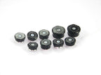 DBK Kit Frame Caps