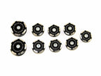 DBK Kit Frame Caps