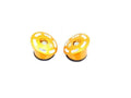 DBK Kit Frame Plugs Ss 936 / 950