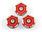 DBK Kit Frame Plugs