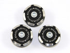 DBK Kit Frame Plugs