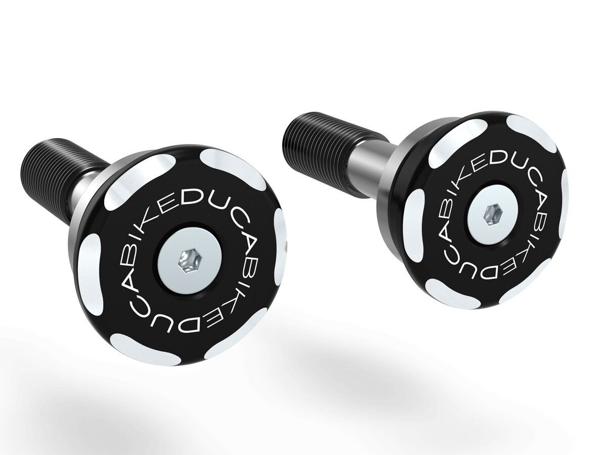 DBK SFV4 / V4 Kit Frame Plugs Bicolor