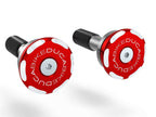 DBK SFV4 / V4 Kit Frame Plugs Bicolor