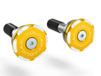 DBK SFV4 / V4 Kit Frame Plugs Bicolor