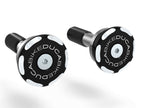 DBK SFV4 / V4 Kit Frame Plugs Bicolor