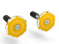 DBK SFV4 Kit Frame Plugs Bicolor