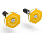 DBK SFV4 Kit Frame Plugs Bicolor