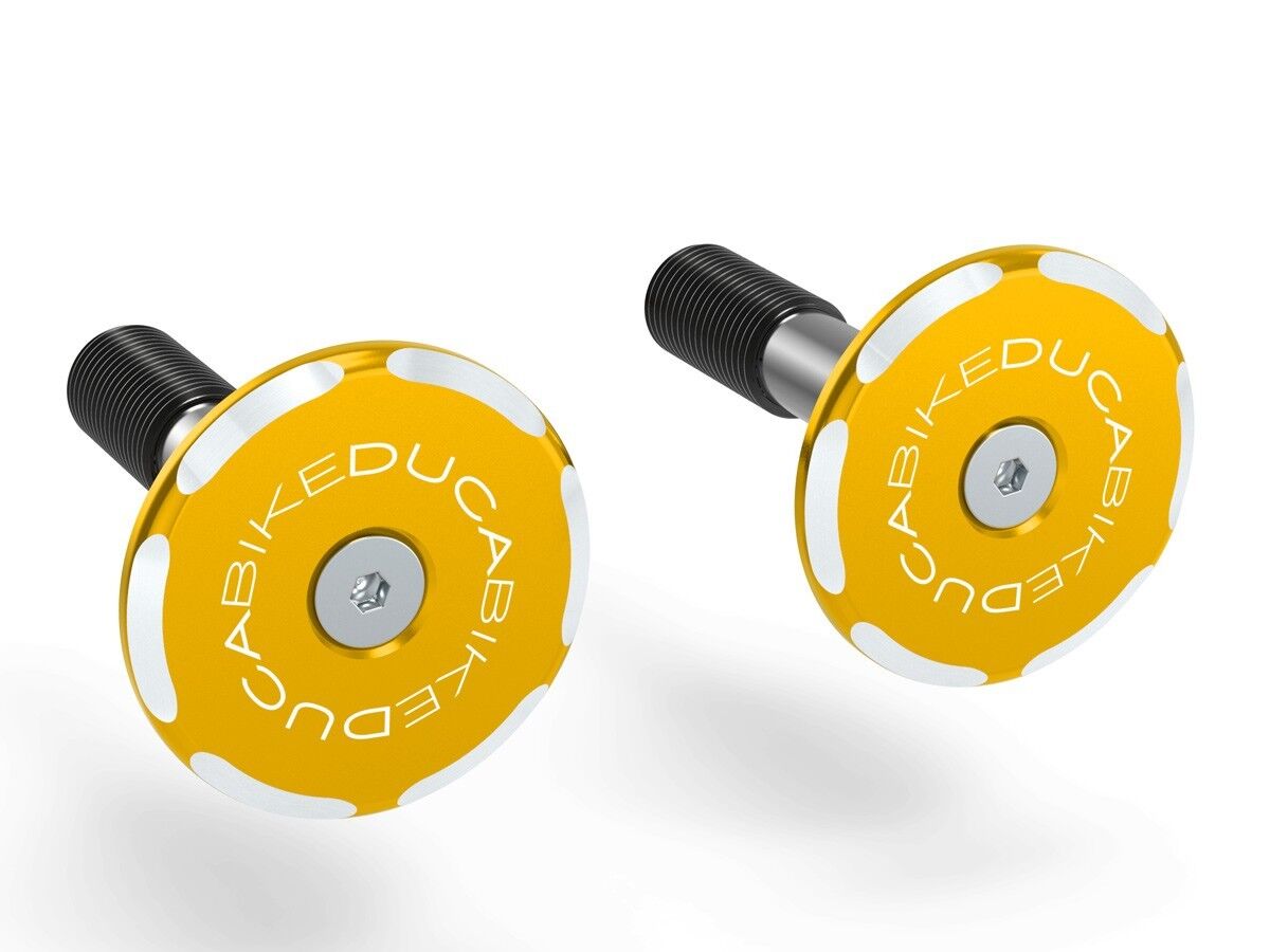 DBK SFV4 Kit Frame Plugs Bicolor