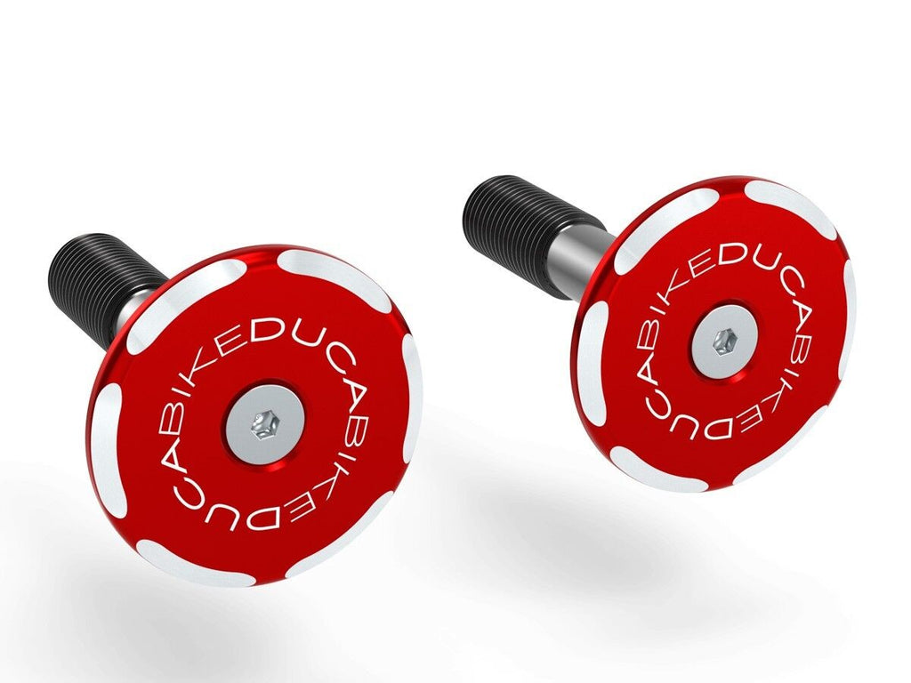DBK SFV4 Kit Frame Plugs Bicolor