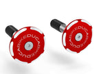 DBK SFV4 Kit Frame Plugs Bicolor