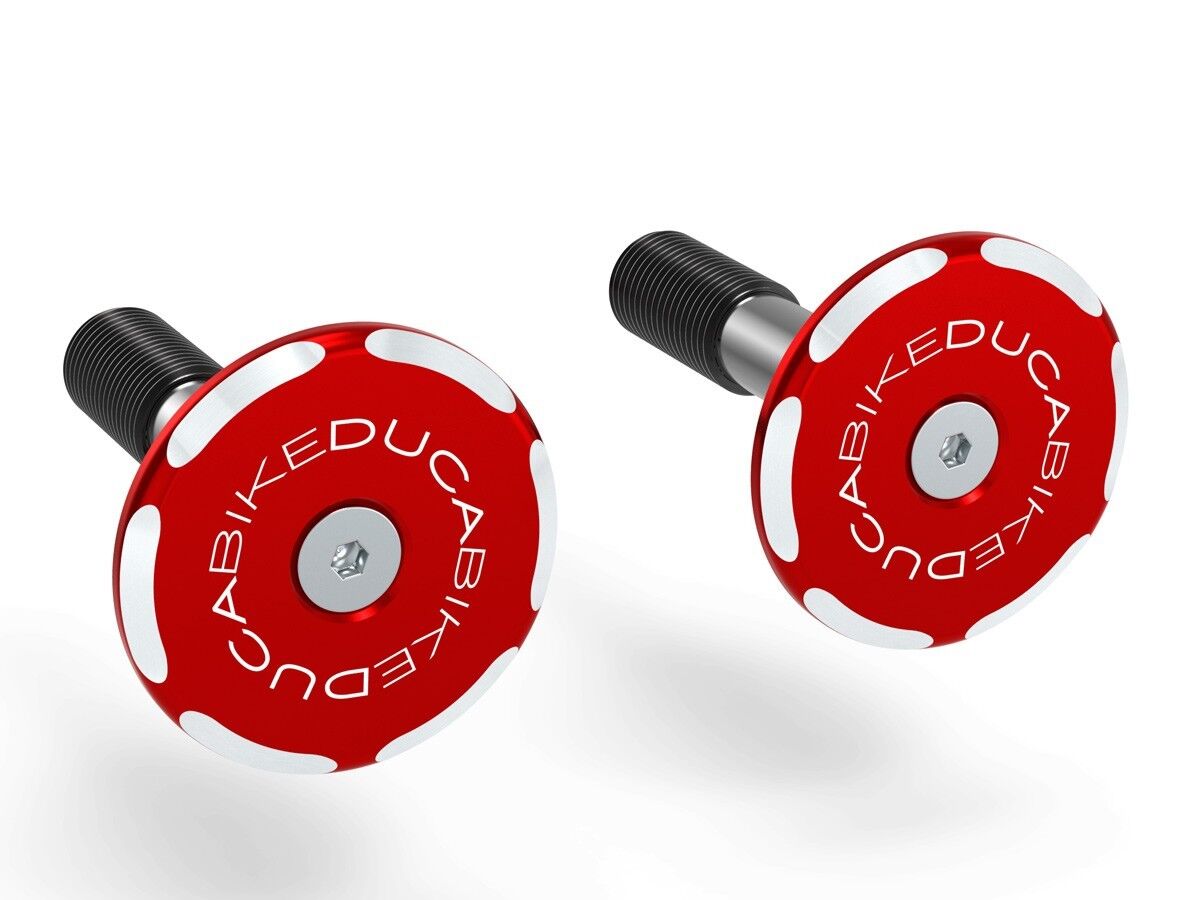 DBK SFV4 Kit Frame Plugs Bicolor