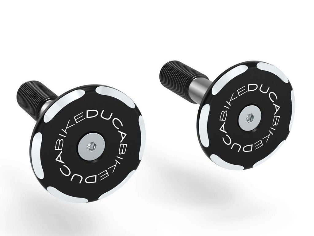 DBK SFV4 Kit Frame Plugs Bicolor