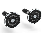 DBK SFV4 Kit Frame Plugs Bicolor