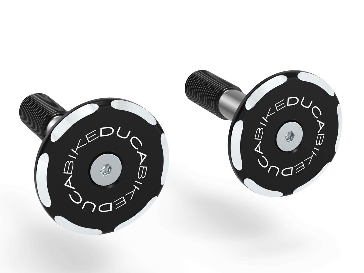 DBK SFV4 Kit Frame Plugs Bicolor