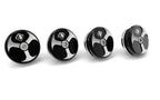 DBK Xdiavel Kit Frame Plugs