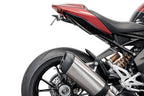 Evotech Tail Tidy - Triumph Speed Triple 1200 RS (2025+)