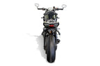 Evotech Tail Tidy - Triumph Street Triple R (2020-2022)