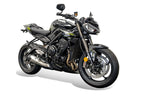 Evotech Tail Tidy - Triumph Street Triple R (2020-2022)