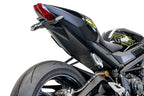 Evotech Tail Tidy - Triumph Street Triple S (2017 - 2019)