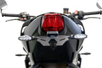 Evotech Tail Tidy - Triumph Street Triple (2013 - 2016)