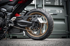 Triumph Trident 660 (2026+) Swingarm Mounted Tail Tidy