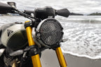 Evotech Headlight Guard - Triumph Tracker 400 (2026+)
