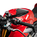 DB Race DAEMON Mirrors – Ducati Street Fighter V4