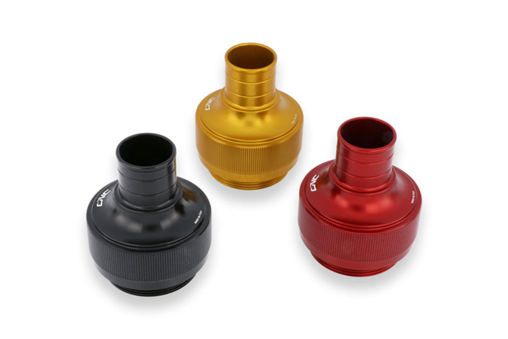 CNC Racing Breather Valve Mono for Ducati - CNC Racing