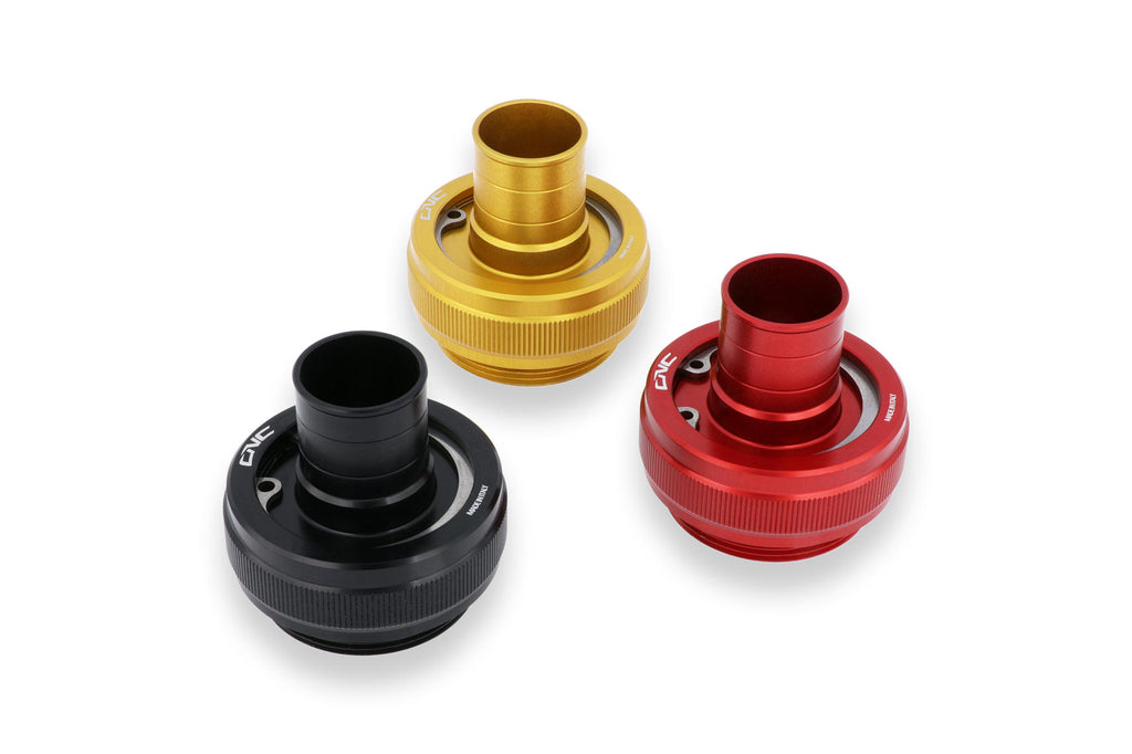 CNC Racing Breather Valve for Ducati - CNC Racing