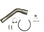 GPR exhaust Kawasaki Versys 1000 I.E. 2019-2020, Dual Poppy, Homologated legal slip-on exhaust including removable db killer and link pipe - GPR Exhausts
