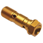 LighTech Double Bolt M10 X 1.25