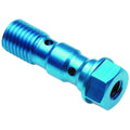 LighTech Double Bolt With Bleeder M10 X 1.00