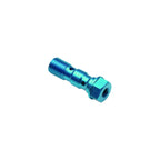 LighTech Double Bolt With Bleeder M10 X 1.25
