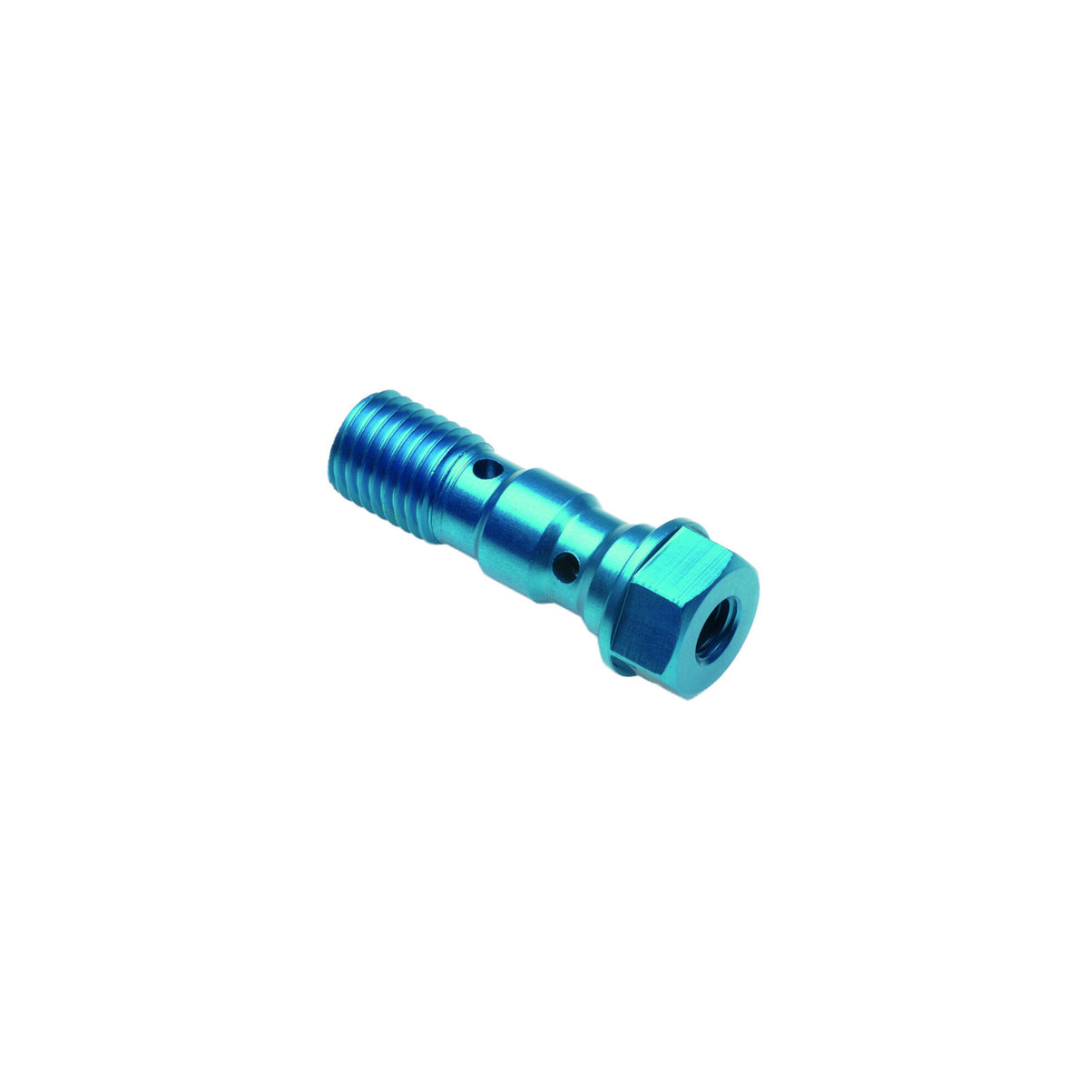 LighTech Double Bolt With Bleeder M10 X 1.25