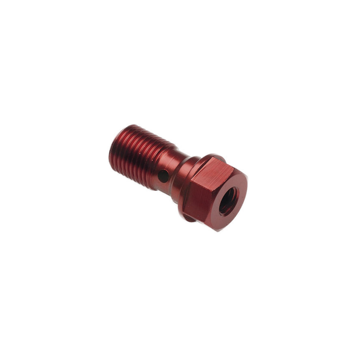 LighTech Single Bolt With Bleeder M10 X 1.00
