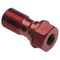 LighTech Single Bolt With Bleeder M10 X 1.25