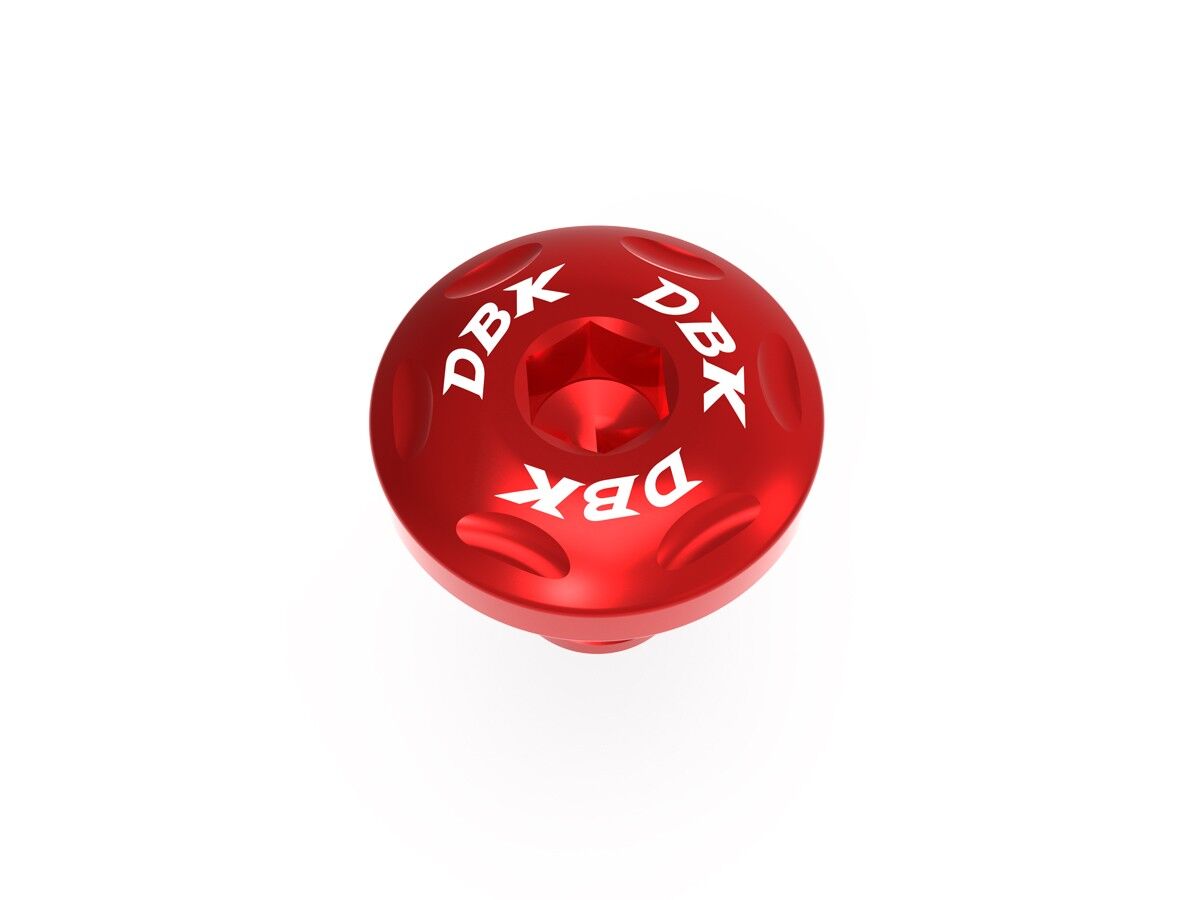 DBK M8 Rh Thread Rearview Mirror Plug