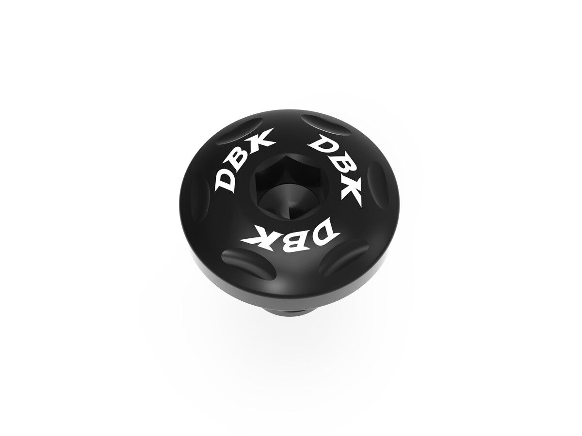DBK M8 Rh Thread Rearview Mirror Plug