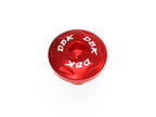 DBK M8 Lh Thread Rearview Mirror Plug