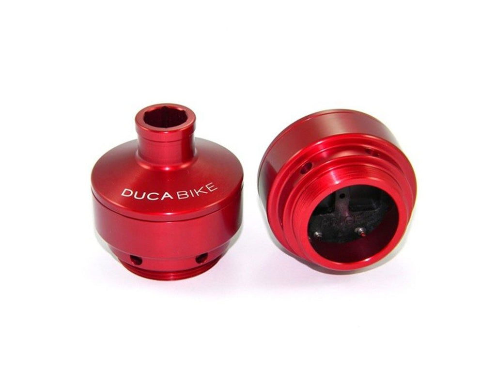 DBK Oil Breather Valve
