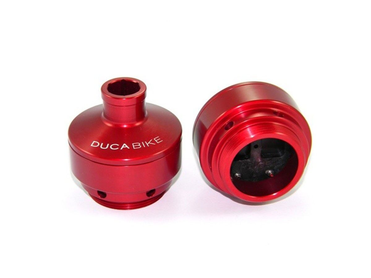 DBK Oil Breather Valve