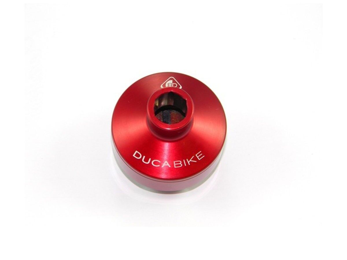 DBK Oil Breather Valve