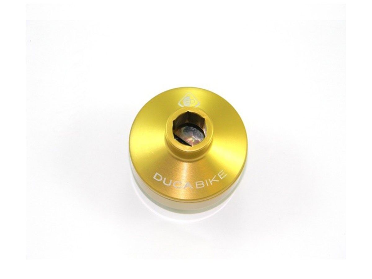 DBK Oil Breather Valve
