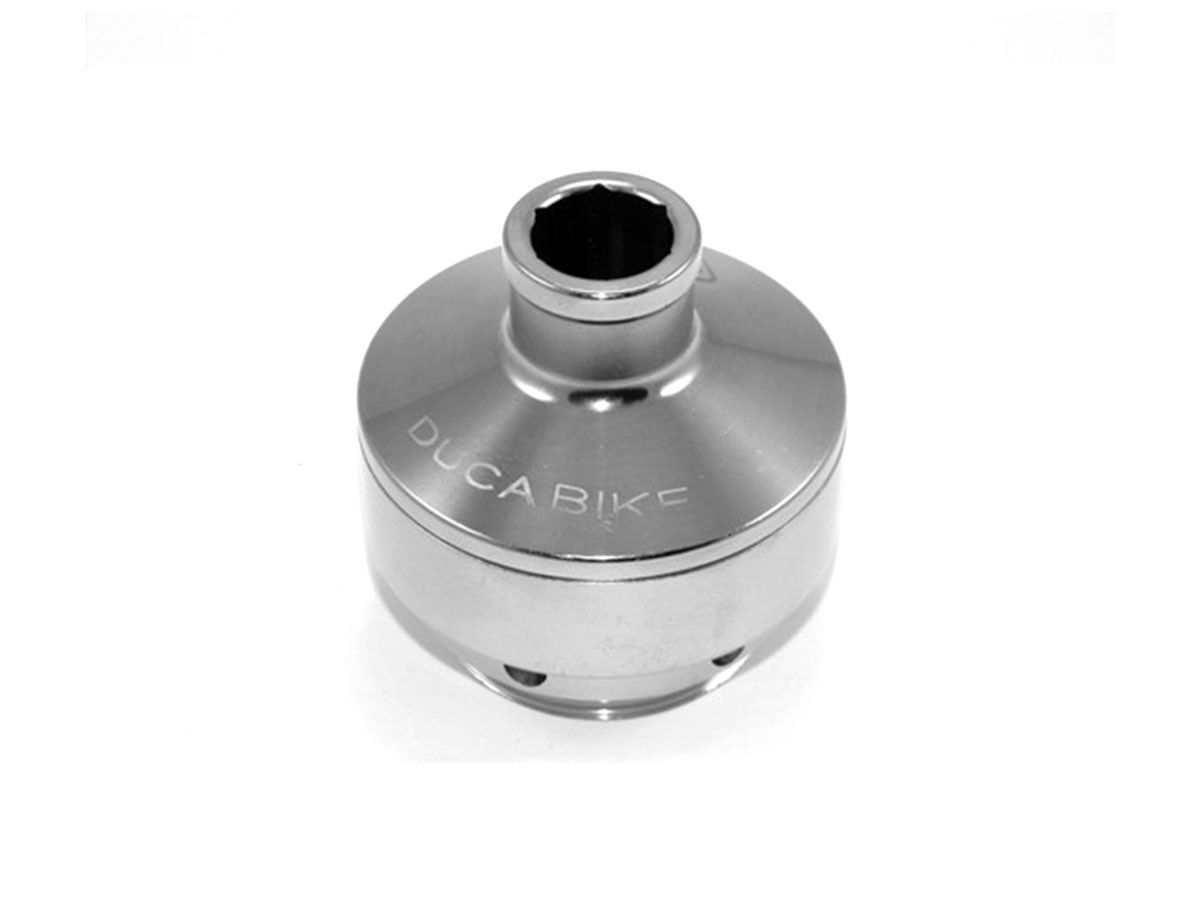 DBK Oil Breather Valve