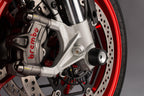 LighTech Wheel Axle Sliders Kit for Aprilia Multiple Models