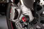 LighTech Wheel Axle Sliders Kit for Ducati Multiple Models