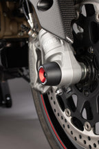 LighTech Wheel Axle Sliders Kit for Ducati Multiple Models