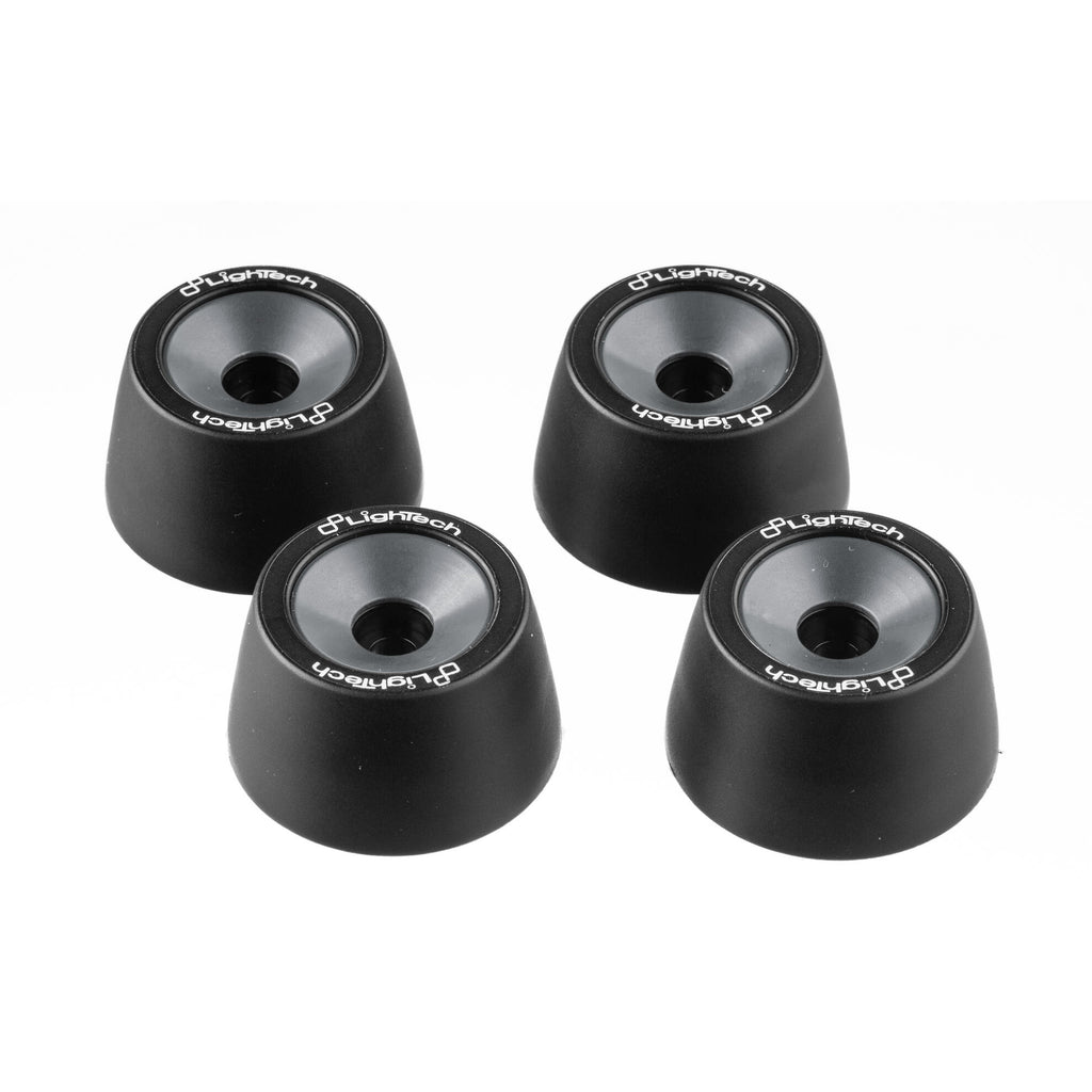 LighTech Wheel Axle Sliders Kit for Yamaha Multiple Models