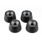 LighTech Wheel Axle Sliders Kit for Yamaha Multiple Models