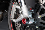 LighTech Wheel Axle Sliders Kit for MV Agusta Multiple Models